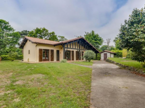Holiday Home Mauriac by Interhome